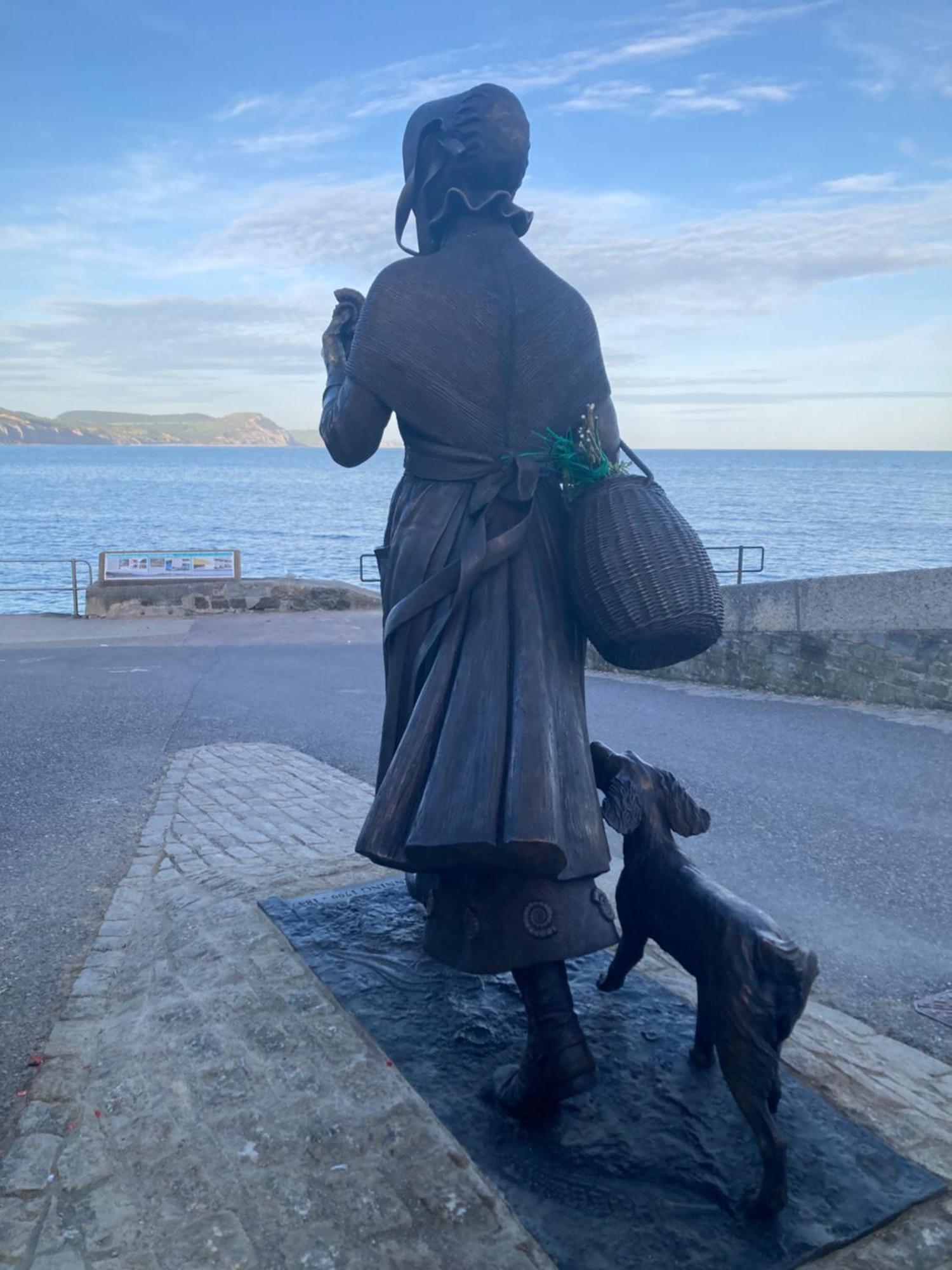 Billie'S Seaside Retreat Βίλα Λάιμ Ρέγκις Εξωτερικό φωτογραφία